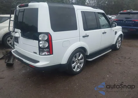 2015 Land Rover Lr4 z USA, uszkodzony, nr VIN SALAG2V64FA755818